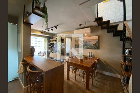 Apartamento à venda com 2 quartos, 120m² em Chácara Santo Antônio, São Paulo