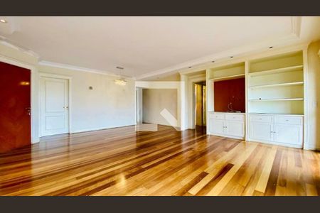 Apartamento à venda com 3 quartos, 135m² em Brooklin, São Paulo