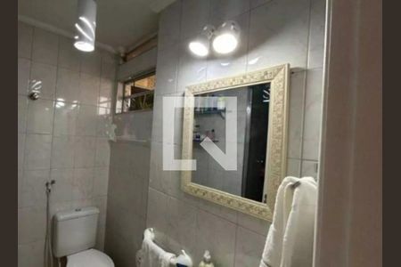 Apartamento à venda com 3 quartos, 115m² em Jardim Aeroporto, São Paulo