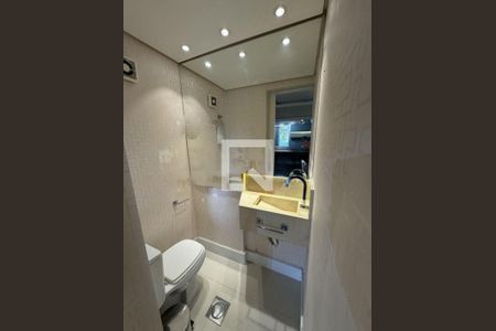 Apartamento à venda com 3 quartos, 92m² em Cidade Monções, São Paulo