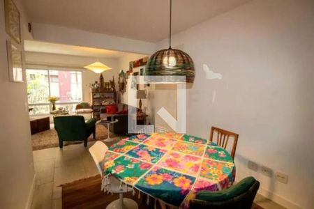 Apartamento à venda com 2 quartos, 100m² em Brooklin, São Paulo