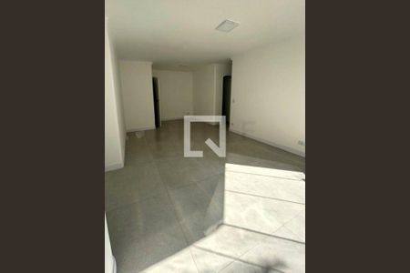 Apartamento à venda com 3 quartos, 110m² em Campo Belo, São Paulo