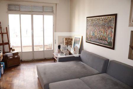Quarto de apartamento à venda com 3 quartos, 2982m² em Higienópolis, São Paulo