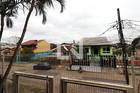 Vista da Sacada de casa para alugar com 4 quartos, 412m² em Jardim São Pedro, Porto Alegre