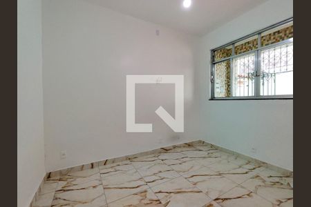 Quarto 1 de casa para alugar com 2 quartos, 56m² em Benfica, Rio de Janeiro