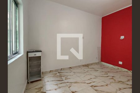 Sala de casa para alugar com 2 quartos, 56m² em Benfica, Rio de Janeiro