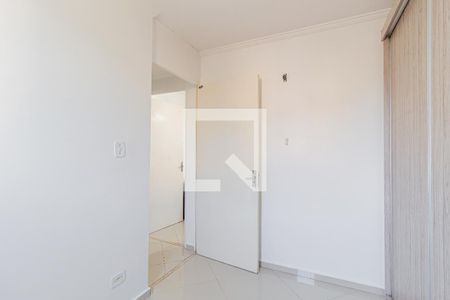 Quarto 1 de apartamento para alugar com 2 quartos, 42m² em Vila Silvia, São Paulo
