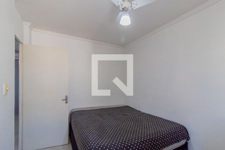 Quarto 2 de apartamento para alugar com 2 quartos, 42m² em Vila Silvia, São Paulo