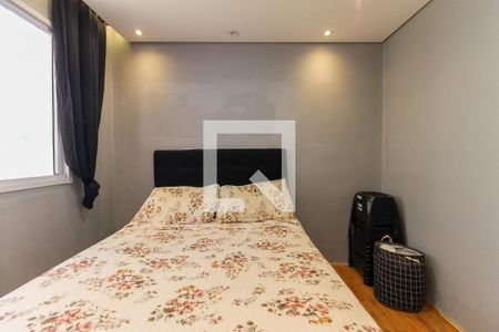 Quarto 2 de apartamento à venda com 2 quartos, 32m² em Itaquera, São Paulo