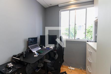 Quarto 1 de apartamento à venda com 2 quartos, 32m² em Itaquera, São Paulo