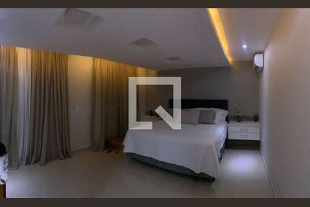 Casa à venda com 4 quartos, 336m² em Vargem Pequena, Rio de Janeiro