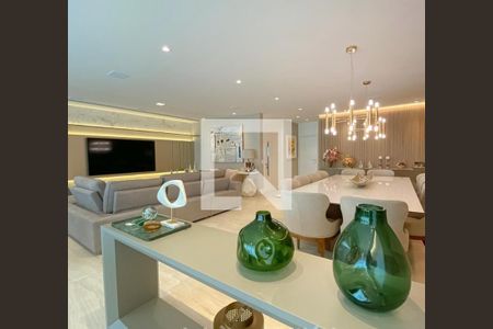 Apartamento à venda com 4 quartos, 269m² em Barra da Tijuca, Rio de Janeiro