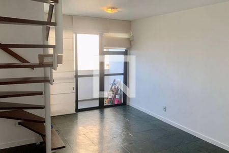 Apartamento à venda com 2 quartos, 75m² em Recreio dos Bandeirantes, Rio de Janeiro