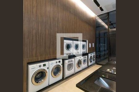 Apartamento à venda com 1 quarto, 30m² em Vila Cordeiro, São Paulo