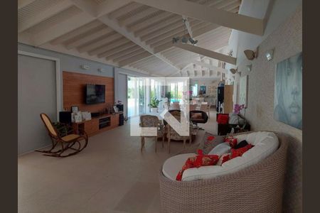 Casa à venda com 4 quartos, 1500m² em Barra da Tijuca, Rio de Janeiro