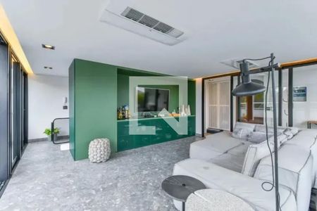 Apartamento à venda com 3 quartos, 260m² em Alto de Pinheiros, São Paulo