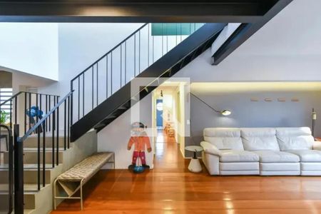 Apartamento à venda com 3 quartos, 260m² em Alto de Pinheiros, São Paulo