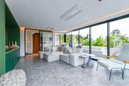 Apartamento à venda com 3 quartos, 260m² em Alto de Pinheiros, São Paulo
