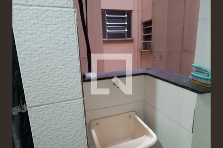 Apartamento à venda com 1 quarto, 31m² em Flamengo, Rio de Janeiro