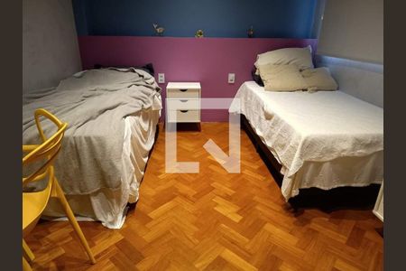Apartamento à venda com 1 quarto, 31m² em Flamengo, Rio de Janeiro