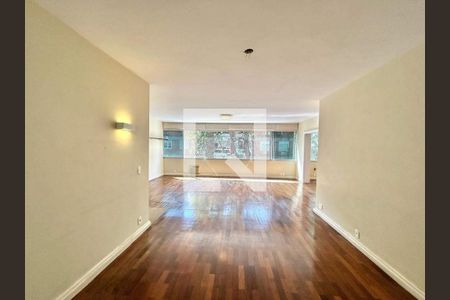 Apartamento à venda com 4 quartos, 152m² em Gávea, Rio de Janeiro