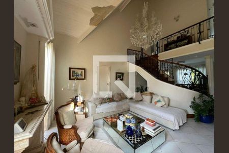 Casa à venda com 5 quartos, 650m² em Recreio dos Bandeirantes, Rio de Janeiro