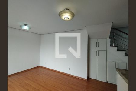Sala de apartamento para alugar com 2 quartos, 90m² em Paraíso, São Paulo
