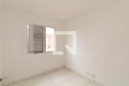 Quarto 1 de apartamento à venda com 2 quartos, 56m² em Conjunto Residencial José Bonifácio, São Paulo
