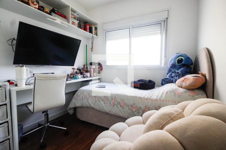 Sala de apartamento à venda com 2 quartos, 42m² em Santa Teresinha, São Paulo