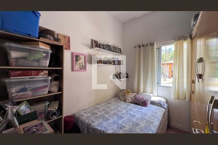 Quarto 1 de apartamento para alugar com 2 quartos, 46m² em Jardim Ibirapuera, Campinas