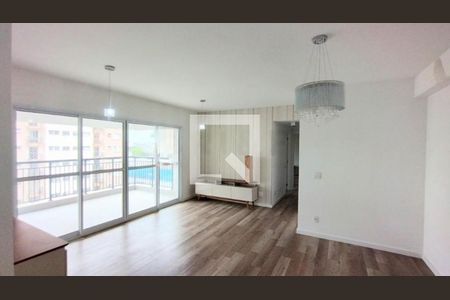 Apartamento à venda com 2 quartos, 81m² em Vila Santa Catarina, São Paulo