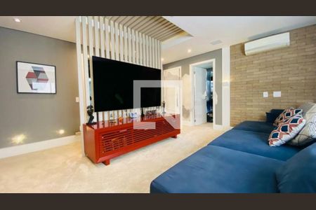 Apartamento à venda com 3 quartos, 258m² em Vila Cordeiro, São Paulo