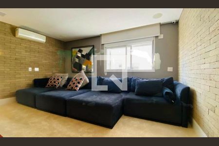 Apartamento à venda com 3 quartos, 258m² em Vila Cordeiro, São Paulo