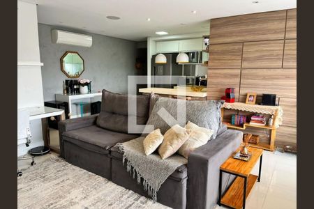 Apartamento à venda com 1 quarto, 67m² em Brooklin, São Paulo