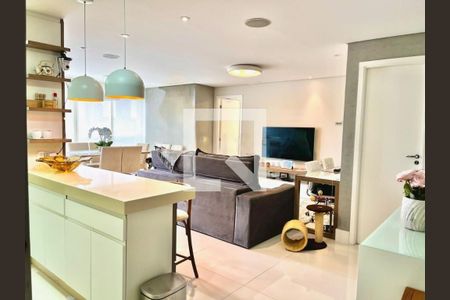 Apartamento à venda com 1 quarto, 67m² em Brooklin, São Paulo