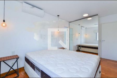 Apartamento à venda com 3 quartos, 107m² em Cidade Monções, São Paulo
