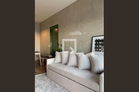 Apartamento à venda com 1 quarto, 53m² em Chácara Santo Antônio (Zona Sul), São Paulo