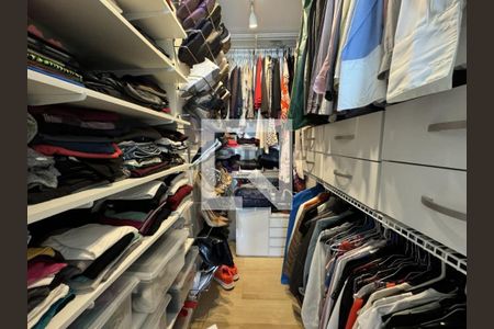 Apartamento à venda com 2 quartos, 77m² em Brooklin, São Paulo