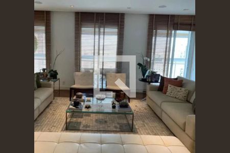 Apartamento à venda com 3 quartos, 275m² em Indianópolis, São Paulo