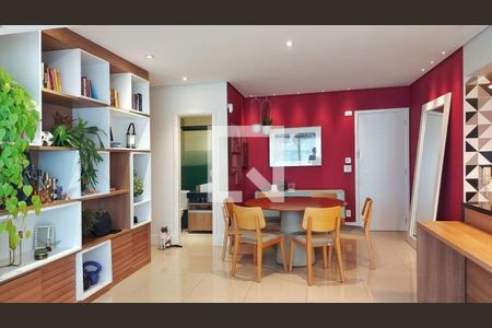 Apartamento à venda com 1 quarto, 74m² em Cidade Monções, São Paulo