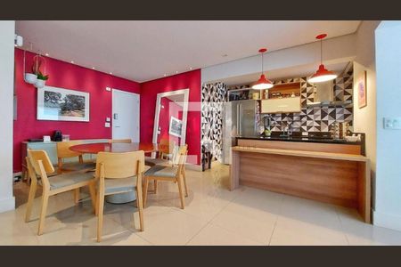 Apartamento à venda com 1 quarto, 74m² em Cidade Monções, São Paulo