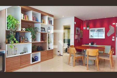 Apartamento à venda com 1 quarto, 74m² em Cidade Monções, São Paulo