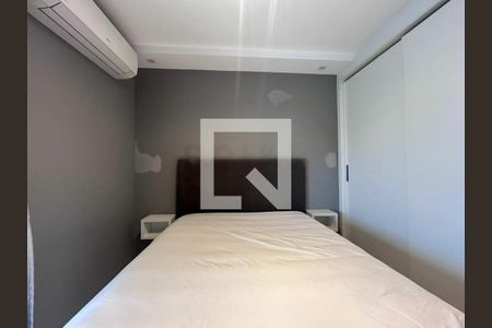 Apartamento à venda com 1 quarto, 45m² em Brooklin, São Paulo