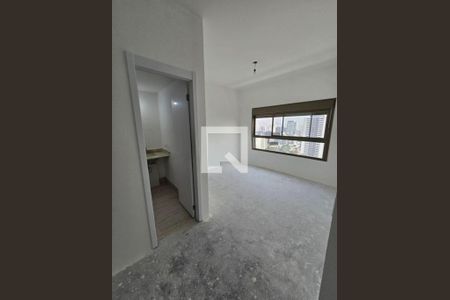 Apartamento à venda com 3 quartos, 136m² em Campo Belo, São Paulo