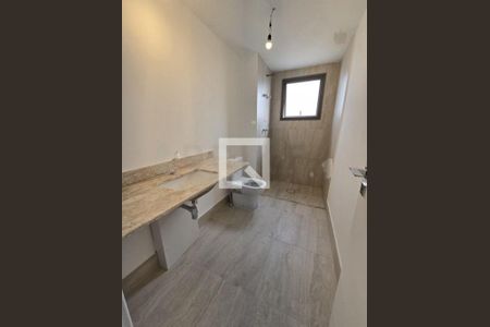 Apartamento à venda com 3 quartos, 136m² em Campo Belo, São Paulo