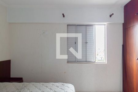 Quarto 2 de apartamento para alugar com 2 quartos, 55m² em Vila Londrina, São Paulo