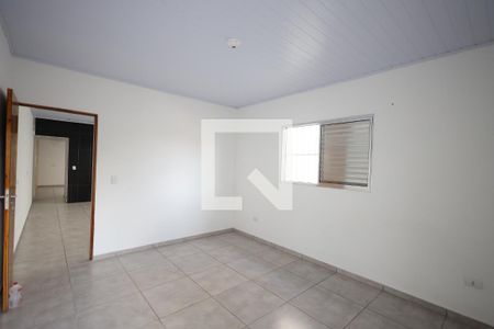 Quarto 1 de casa para alugar com 1 quarto, 67m² em Parque Maria Helena, Suzano
