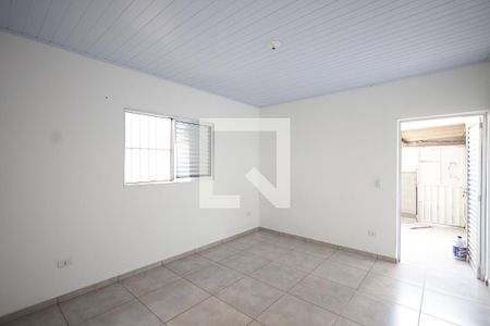 Quarto 1 de casa para alugar com 1 quarto, 67m² em Parque Maria Helena, Suzano