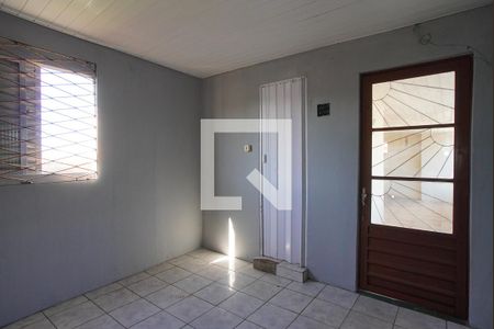 Suíte de apartamento para alugar com 1 quarto, 100m² em Navegantes, Porto Alegre