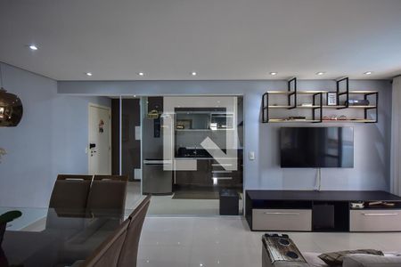 Sala de apartamento para alugar com 3 quartos, 96m² em Morumbi, São Paulo